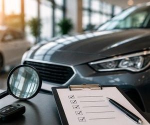 Falsos mitos a la hora de comprar un coche de segunda mano