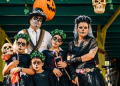 Los campings prevén un 70% de ocupación media para Halloween