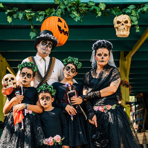 Los campings prevén un 70% de ocupación media para Halloween