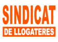 Agenda de prensa del Sindicat de Llogateres hacia la huelga general