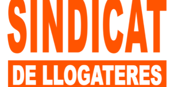 Agenda de prensa del Sindicat de Llogateres hacia la huelga general