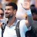 Horario y dónde ver por televisión el partido entre Novak Djokovic y Daniil Medvedev del ATP Pekín 2026