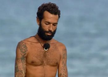 Omar Sánchez revela un secreto inédito sobre su relación con Anabel Pantoja: «La semana antes de que ella entrara a Supervivientes la pasamos juntos»
