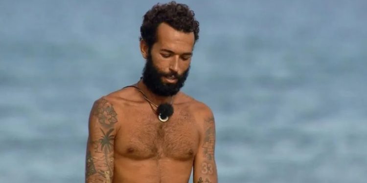 Omar Sánchez revela un secreto inédito sobre su relación con Anabel Pantoja: «La semana antes de que ella entrara a Supervivientes la pasamos juntos»