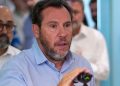 Óscar Puente comparecerá el martes en el Congreso para dar explicaciones sobre el accidente ferroviario de Urda