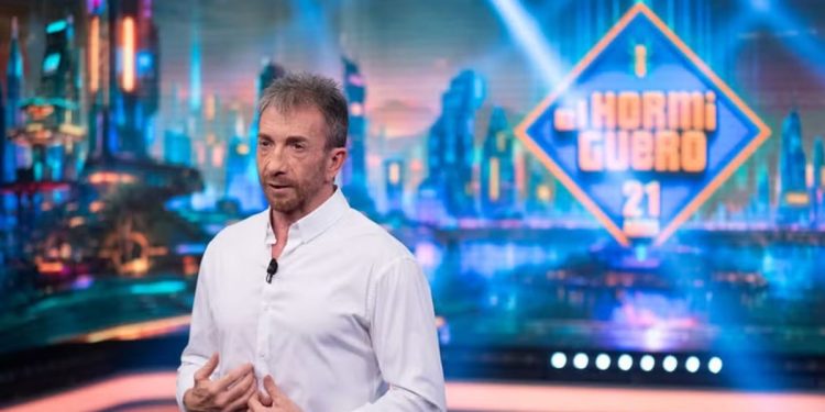 La dura reflexión de Pablo Motos tras el accidente de trenes en Toledo: «¿Dónde está el dinero? Basta de mentiras»