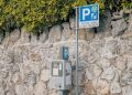 Los parquímetros ya pueden cobrar más según el tamaño del coche