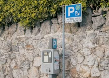 Los parquímetros ya pueden cobrar más según el tamaño del coche