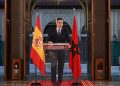 El Gobierno destinó más de 750 millones de euros a renovar los trenes y las infraestructuras ferroviarias de Marruecos