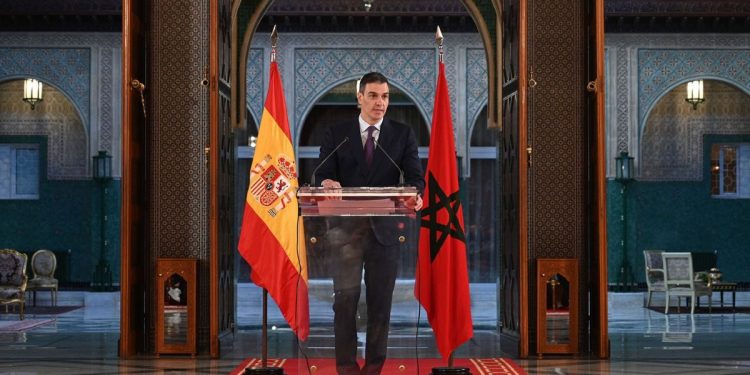 El Gobierno destinó más de 750 millones de euros a renovar los trenes y las infraestructuras ferroviarias de Marruecos
