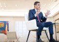 La frase familiar que decidió a Sánchez a convocar elecciones: «Si no puedes sacar estas medidas, el Parlamento debe renovarse»