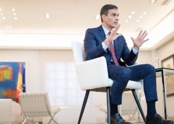 La frase familiar que decidió a Sánchez a convocar elecciones: «Si no puedes sacar estas medidas, el Parlamento debe renovarse»