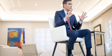 La frase familiar que decidió a Sánchez a convocar elecciones: «Si no puedes sacar estas medidas, el Parlamento debe renovarse»