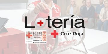 Sorteo de Cruz Roja en Ceuta: comprobar el número premiado hoy, lunes 26 de octubre de 2026