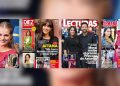 Las portadas de la prensa del corazón de la semana: de la complicidad de la princesa Leonor con la reina Sofía a la reaparición de Tana Rivera y las confesiones de Aitana