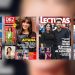 Las portadas de la prensa del corazón de la semana: de la complicidad de la princesa Leonor con la reina Sofía a la reaparición de Tana Rivera y las confesiones de Aitana