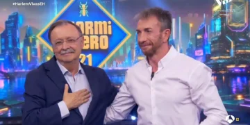 Juan Vivas carga duramente contra Marruecos y Pedro Sánchez en ‘El Hormiguero’ por la crisis de Ceuta