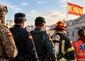 Profesión de riesgo en España: qué cuerpos la tienen y a qué edad se jubilan