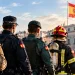 Profesión de riesgo en España: qué cuerpos la tienen y a qué edad se jubilan
