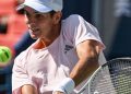 Horario y dónde ver por televisión el partido entre Rafa Jódar y Valentin Vacherot en los octavos de final del ATP 500 de Basilea