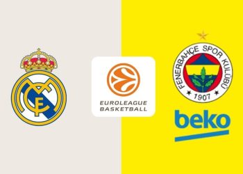 Real Madrid – Fenerbahçe: horario y dónde ver en televisión el partido de la Euroliga 2026-27
