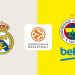 Real Madrid – Fenerbahçe: horario y dónde ver en televisión el partido de la Euroliga 2026-27