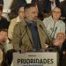 Vox Ceuta comparte crítica de Abascal al PSOE