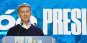Presentación del equipo de reconstrucción del PP Ceuta