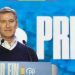 Presentación del equipo de reconstrucción del PP Ceuta