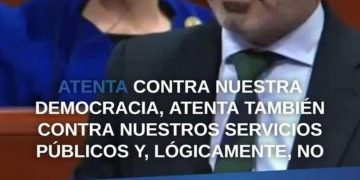 El PP de Ceuta agradece a Jota Carmona su intervención en Europa