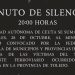 PP de Ceuta convoca minuto de silencio por víctimas de Toledo