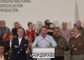 Vox Ceuta difunde críticas de Abascal al Gobierno