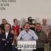 Vox Ceuta difunde críticas de Abascal al Gobierno