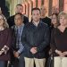 Diputados de Vox Ceuta participan en homenaje