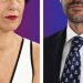 Encuentro tenso entre Elma Saiz y Martínez-Peñalver en Ceuta