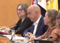 Vox Ceuta atento a compensaciones por cancelación de la feria