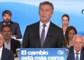 Feijóo exige desplegar a la Armada y llamar a consultas al embajador en Rabat ante las «reiteradas agresiones marroquíes»