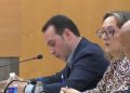 Vox Ceuta exige transparencia en la evaluación de daños