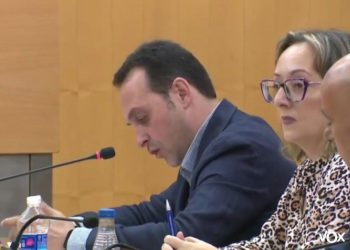 Vox Ceuta exige transparencia en la evaluación de daños