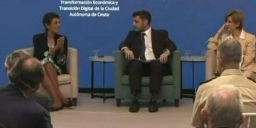 Mohamed Mustafa critica a consejera de Hacienda