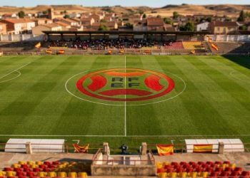 Resultados de Primera Federación grupo 2, jornada 9: 23-25 oct