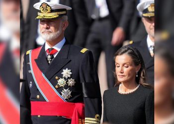 Los Reyes Felipe VI y Letizia visitarán esta tarde a los heridos por el accidente de tren de Urda en el Hospital Universitario de Toledo