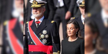 Los Reyes Felipe VI y Letizia visitarán esta tarde a los heridos por el accidente de tren de Urda en el Hospital Universitario de Toledo