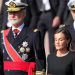 Guía y horarios para seguir la visita de los Reyes Felipe VI y Letizia este martes en Ceuta