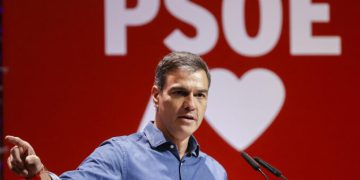 Anticorrupción investiga un documento Excel de pagos en efectivo del PSOE que apunta a una posible imputación por financiación ilegal