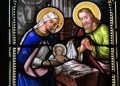 Santoral de hoy, 25 de octubre: Santos Crisanto y Daría