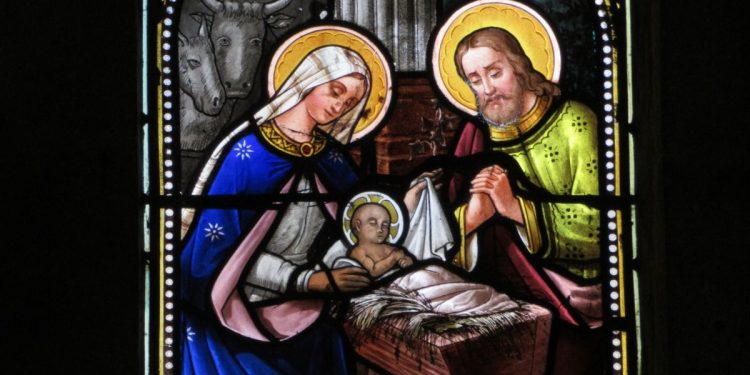 Santoral de hoy, 25 de octubre: Santos Crisanto y Daría