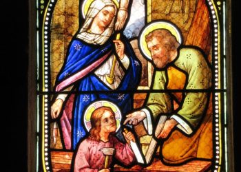 Santoral de hoy, 28 de octubre: Santos Simón y Judas Tadeo