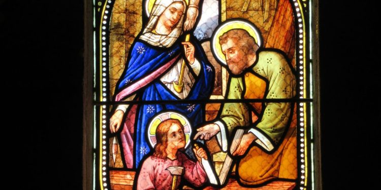 Santoral de hoy, 28 de octubre: Santos Simón y Judas Tadeo