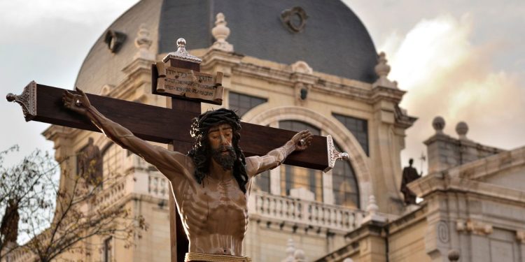 Santoral de hoy, 31 de octubre: San Epimáco de Pelusio